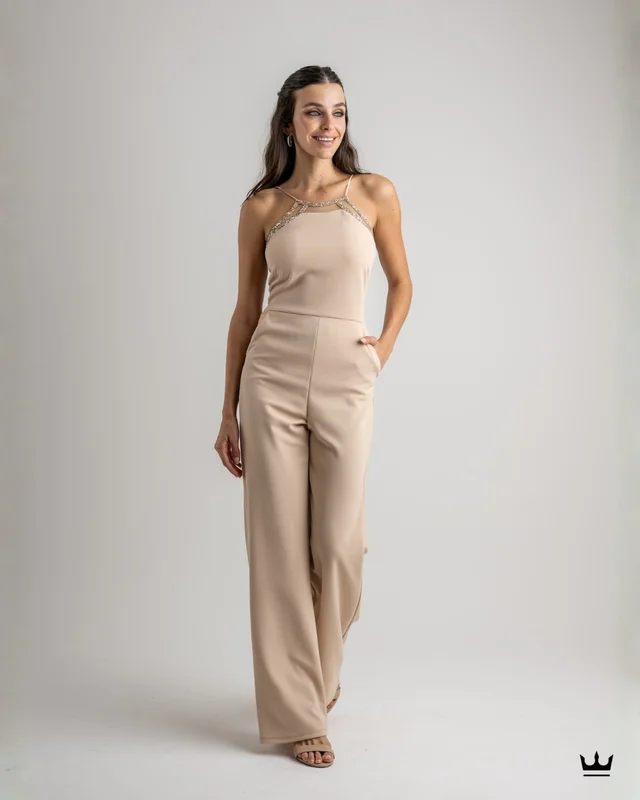 MONO CAPRI