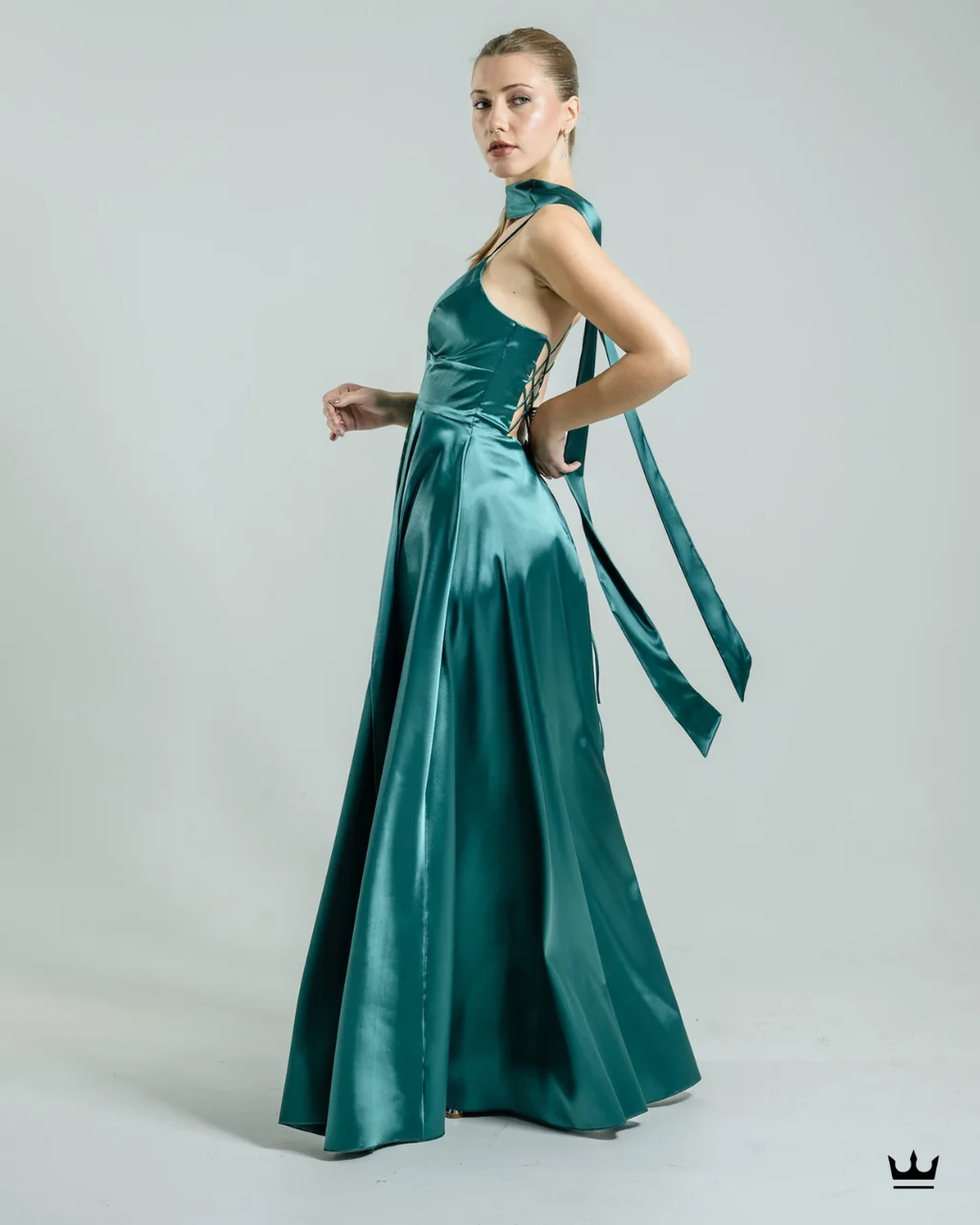 VESTIDO SOLE