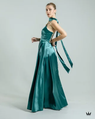VESTIDO SOLE - Vista 2