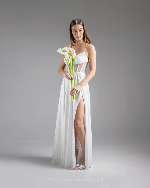 VESTIDO SILVANA