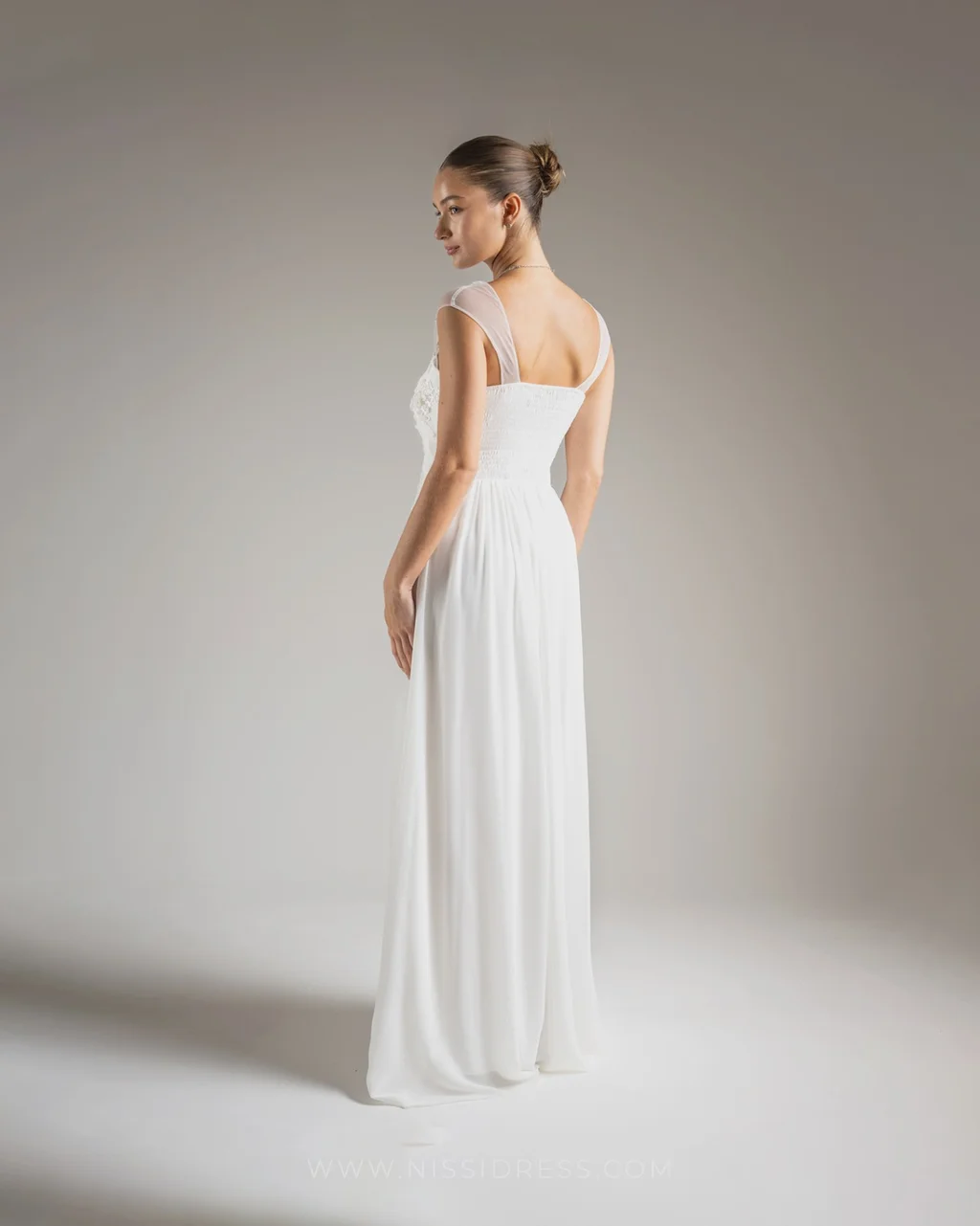 VESTIDO INDIRI