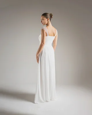 VESTIDO INDIRI - Vista 3
