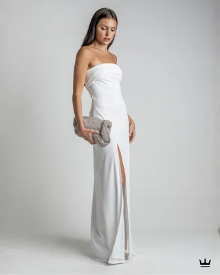 VESTIDO CHERRY - Vista 2