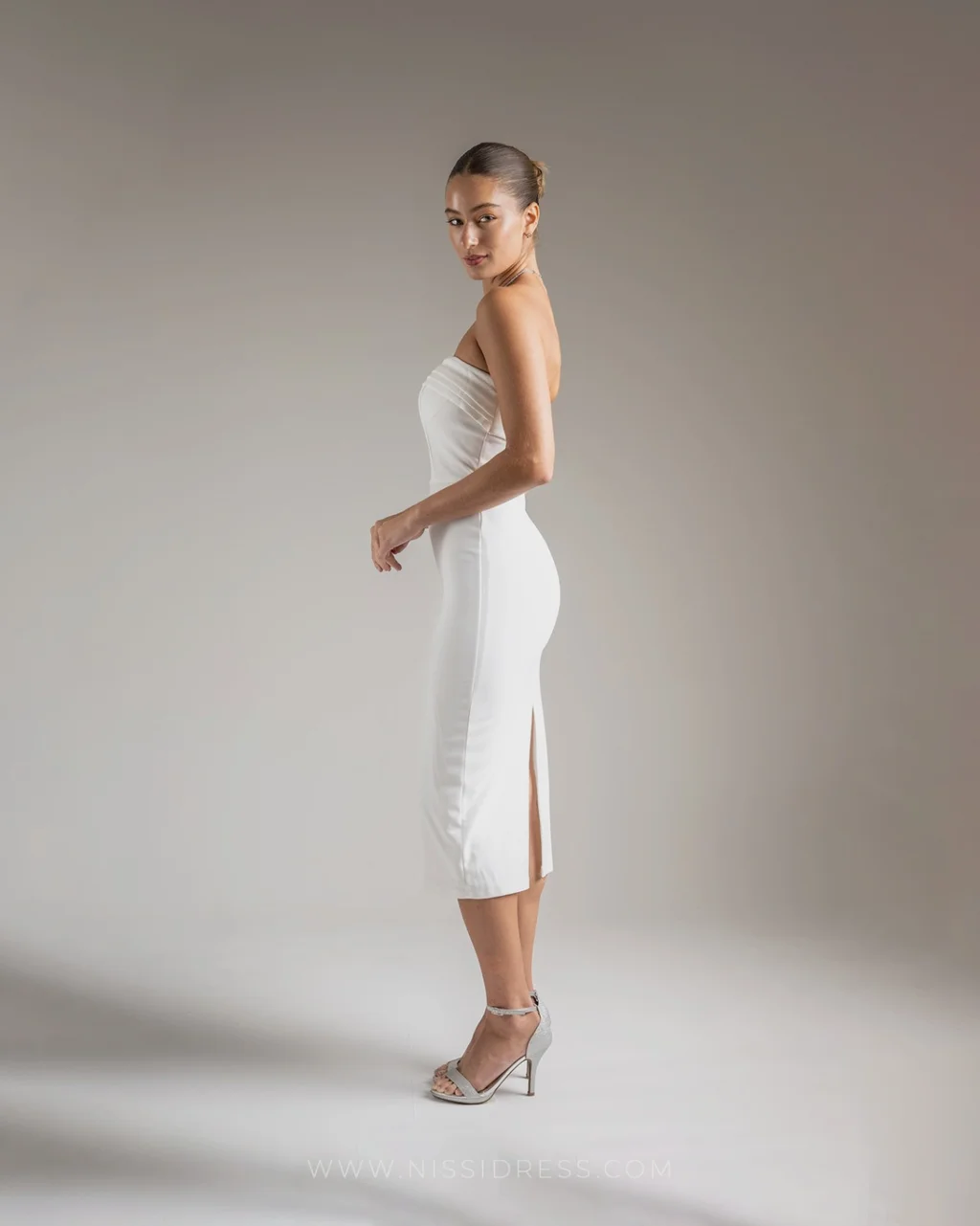 VESTIDO CALISTA