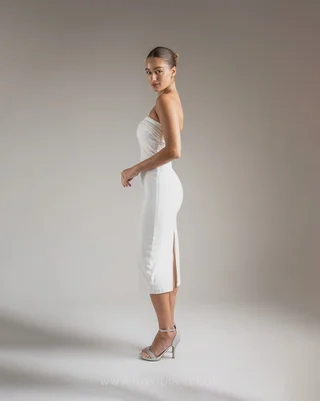 VESTIDO CALISTA - Vista 3