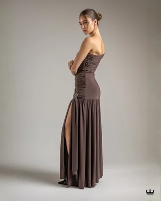 VESTIDO LIANA - Vista 1