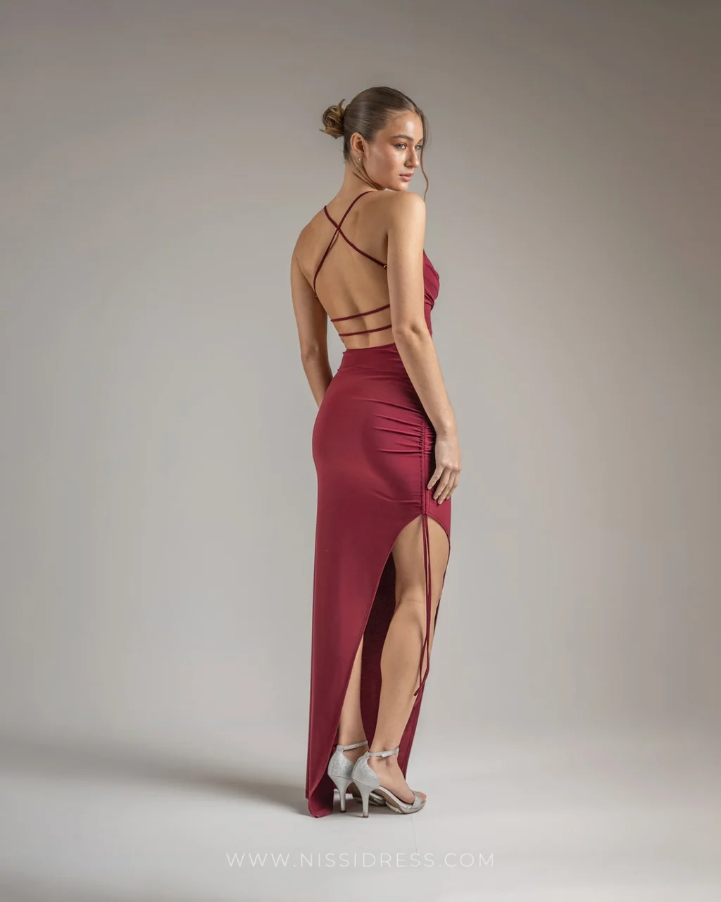 VESTIDO LILIA