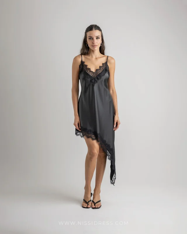 VESTIDO VIERA