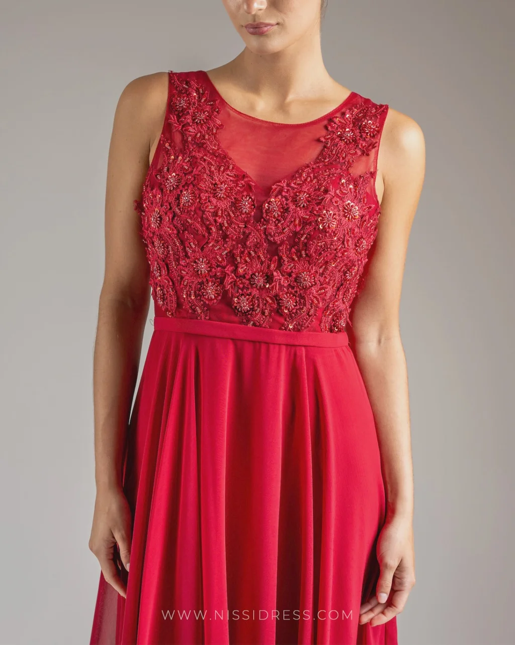 VESTIDO IRENE