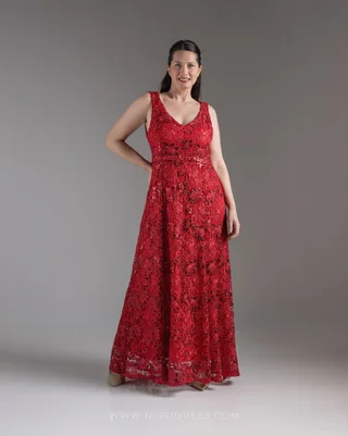 VESTIDO GRETA - Vista 1