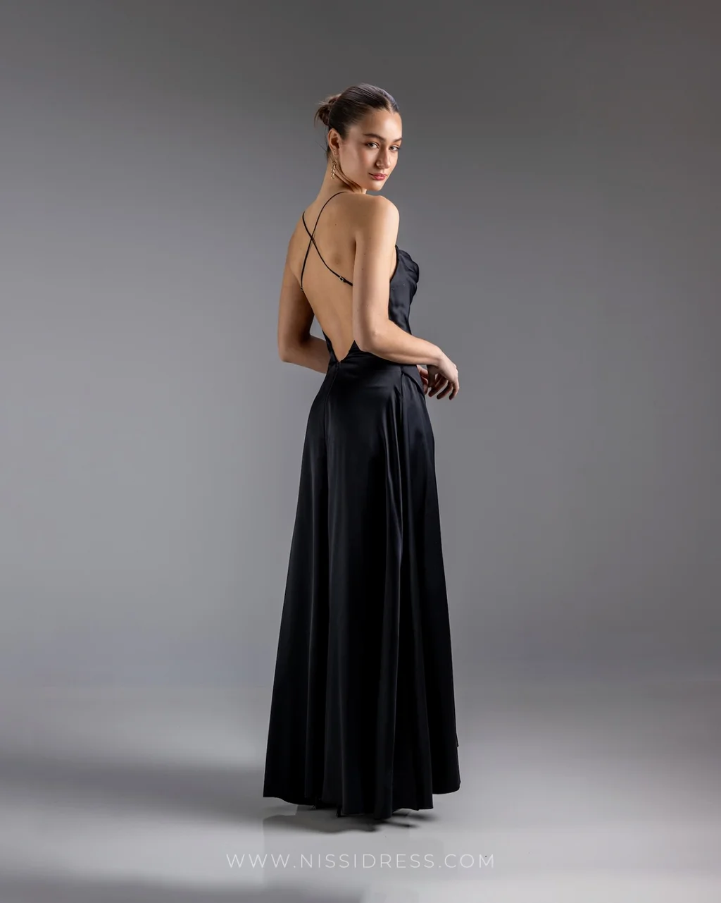 VESTIDO SELMA