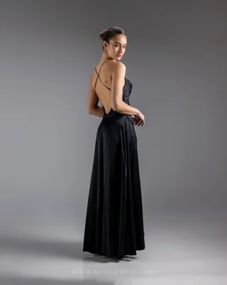 VESTIDO SELMA - Vista 3