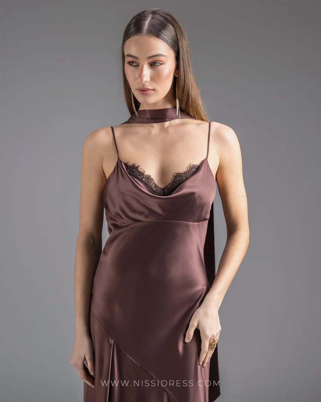 VESTIDO SORIA