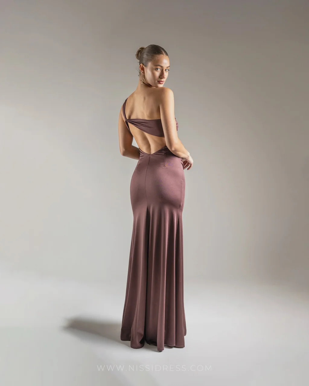 VESTIDO LEONOR