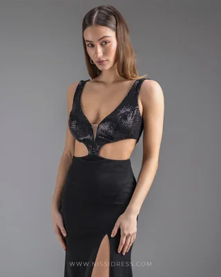 VESTIDO CINTHIA - Vista 3