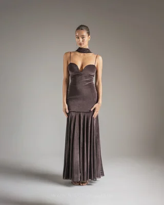 VESTIDO TULIA - Vista 1