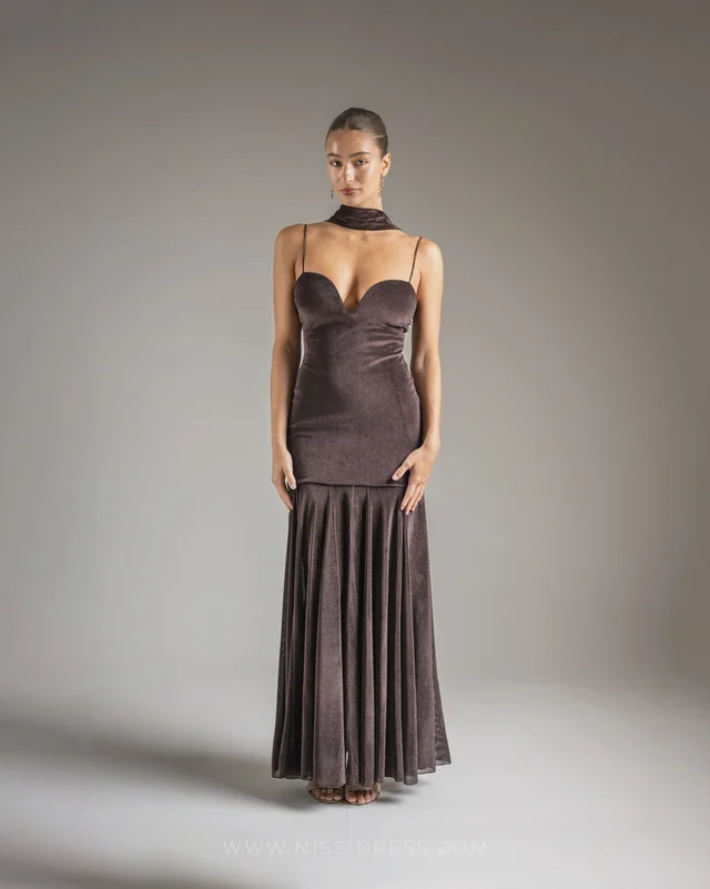 VESTIDO TULIA