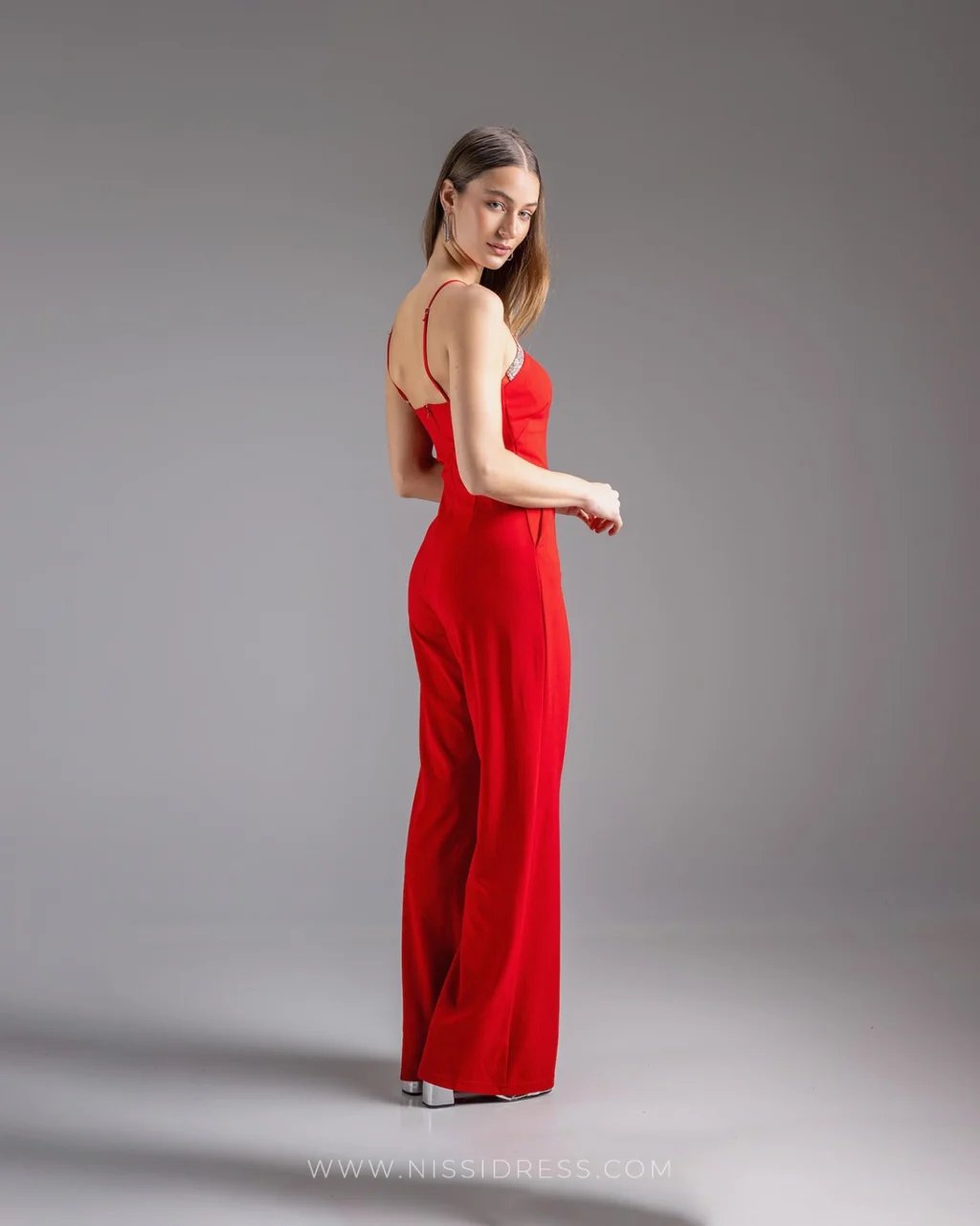 MONO CAPRI