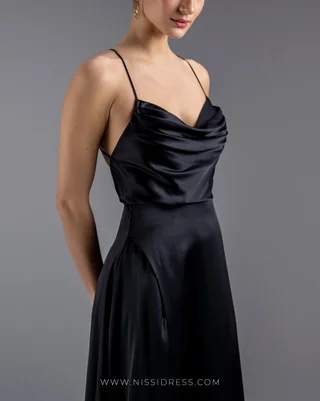 VESTIDO SELMA - Vista 2