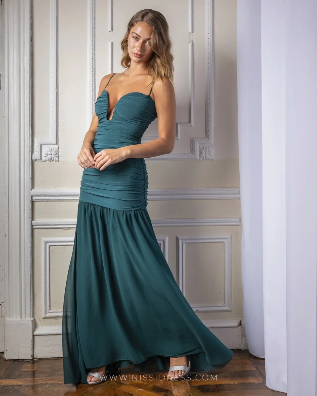VESTIDO LEX