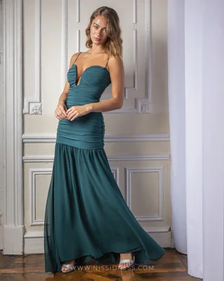 VESTIDO LEX - Vista 4