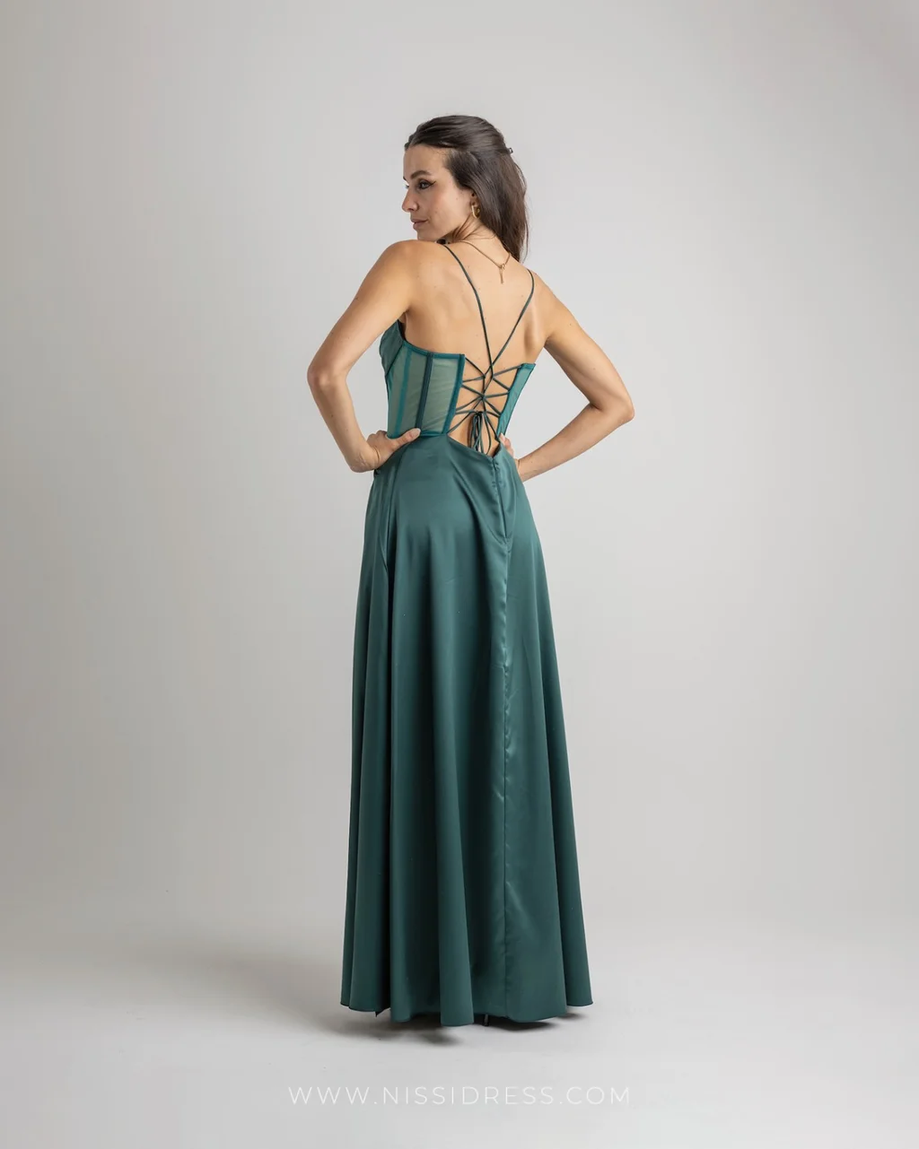VESTIDO SKY