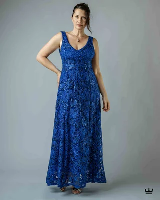VESTIDO GRETA - Vista 1