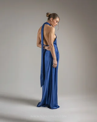 VESTIDO SIO - Vista 2
