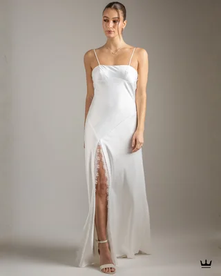 VESTIDO SAMANTHA - Vista 1