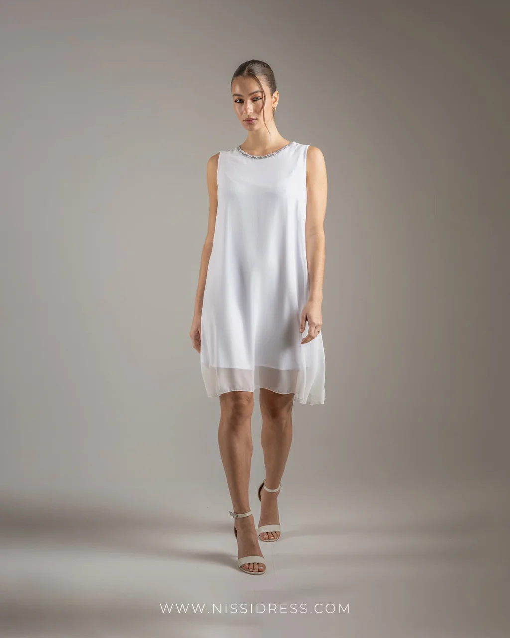 VESTIDO GRACE
