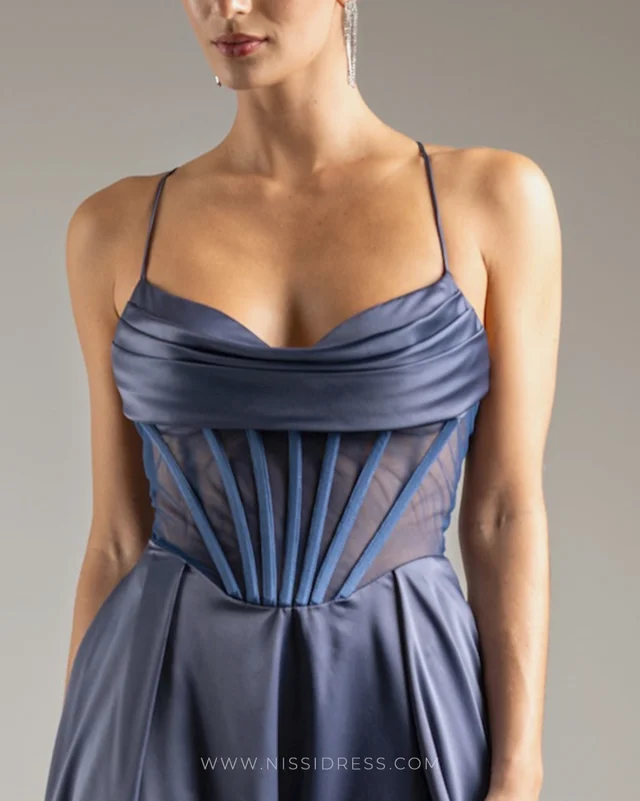VESTIDO SICILIA
