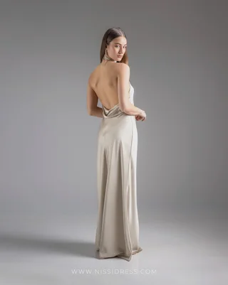 VESTIDO SERAPHINA  - Vista 3