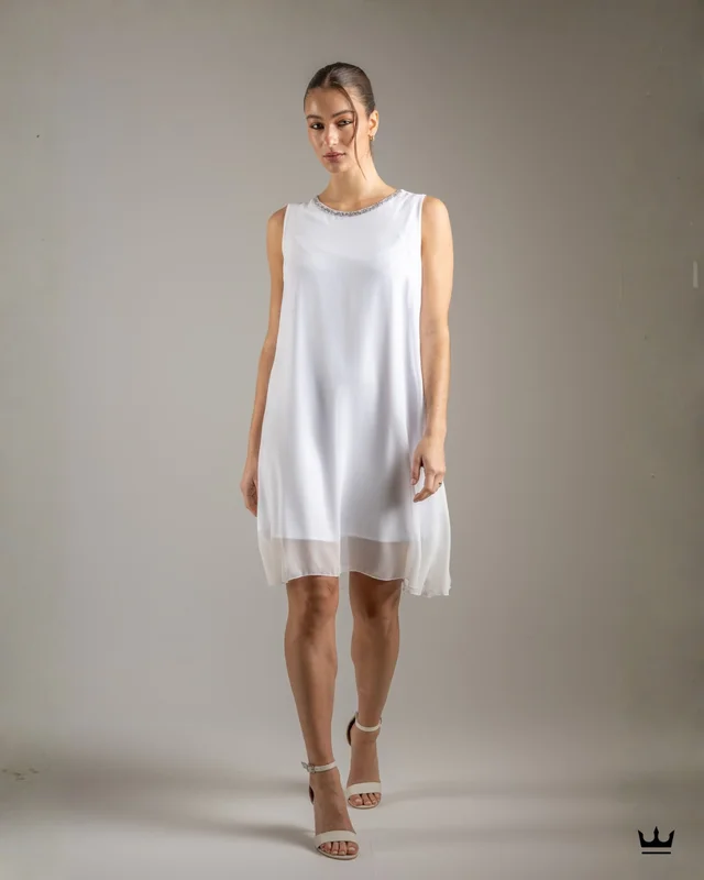 VESTIDO GRACE