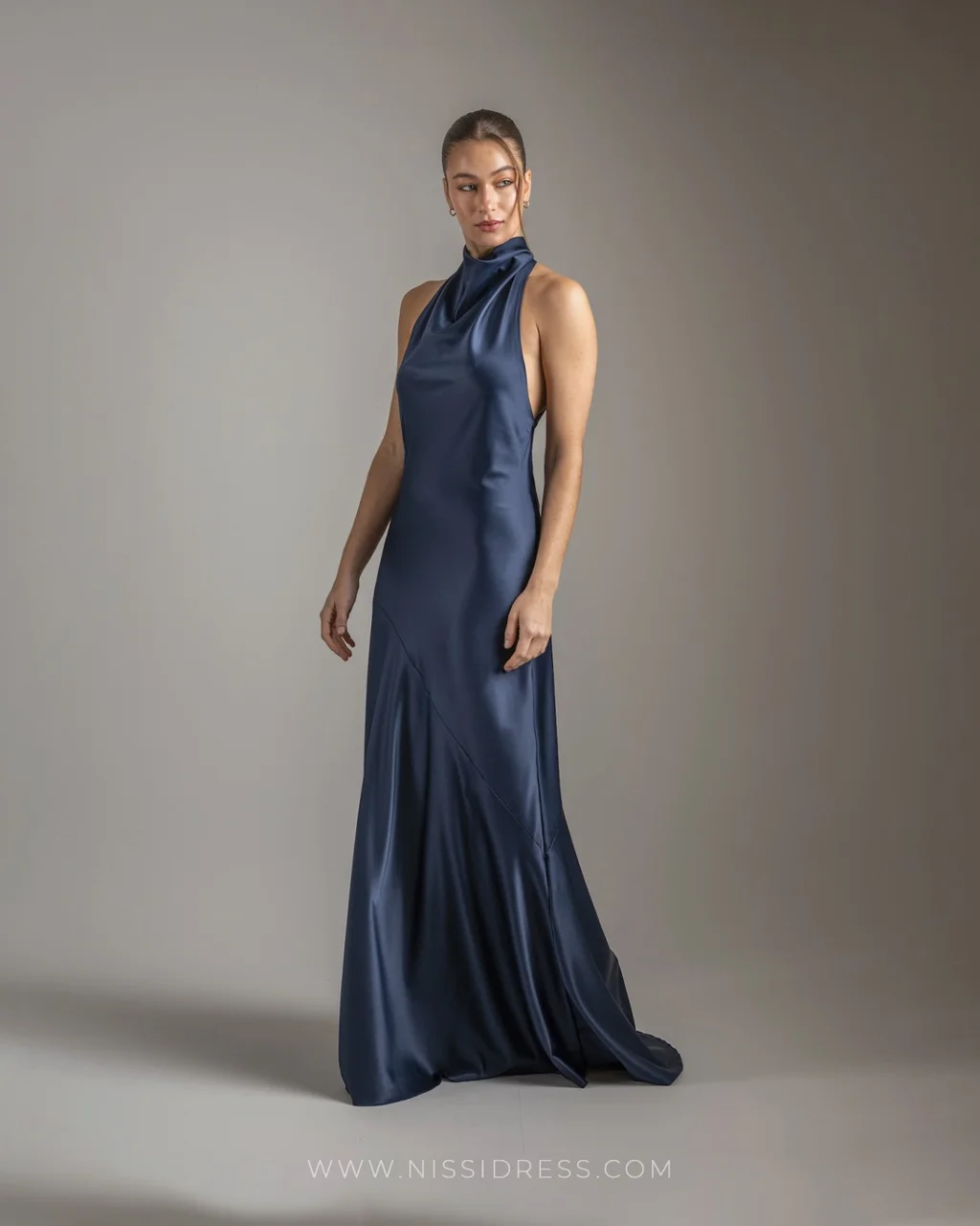 VESTIDO SAVANNAH