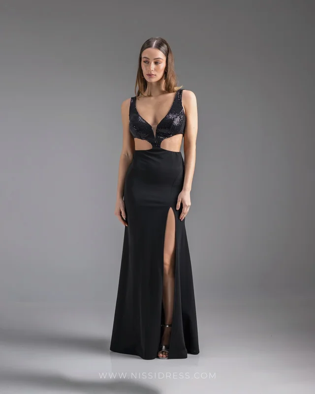 VESTIDO CINTHIA