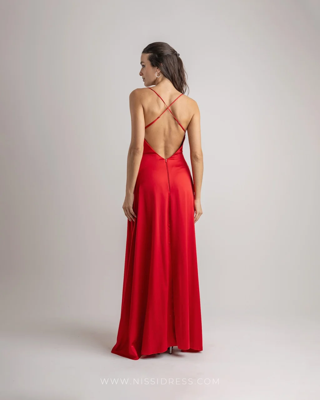 VESTIDO SELMA
