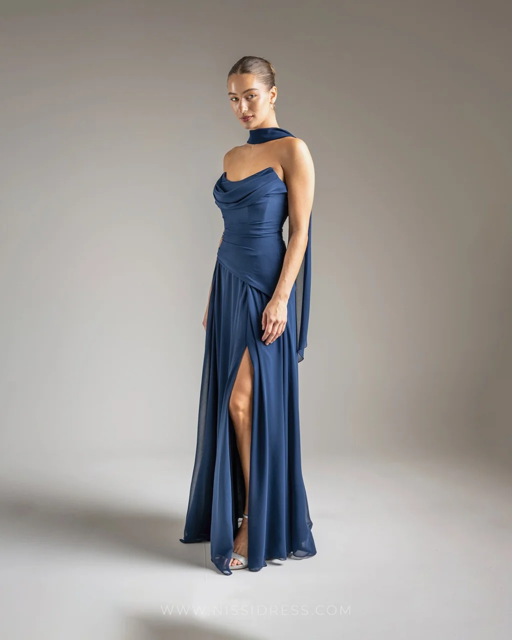 VESTIDO GAIA