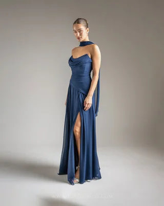 VESTIDO GAIA - Vista 3