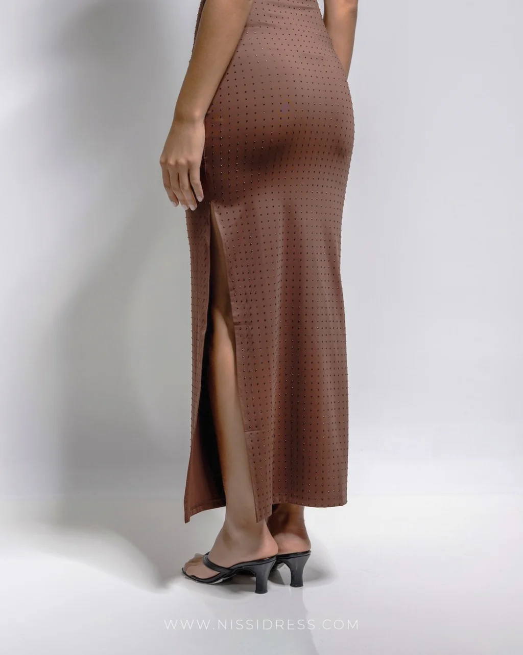 VESTIDO VAYANA 