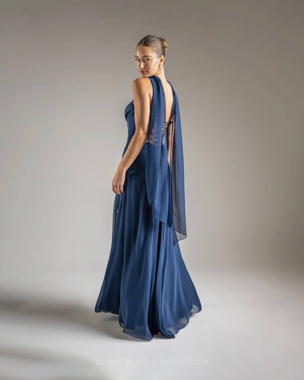 VESTIDO GAIA