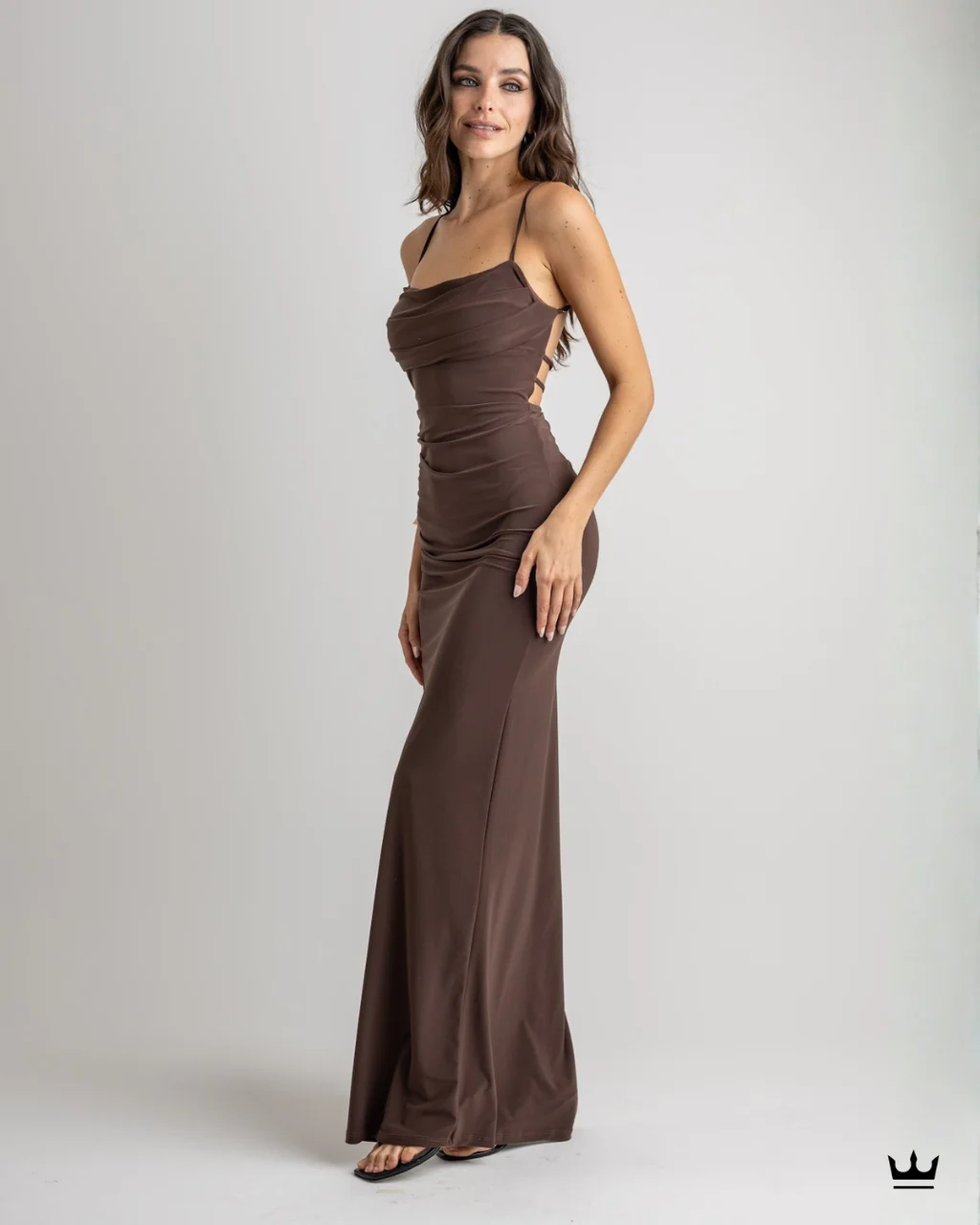 VESTIDO LILIA