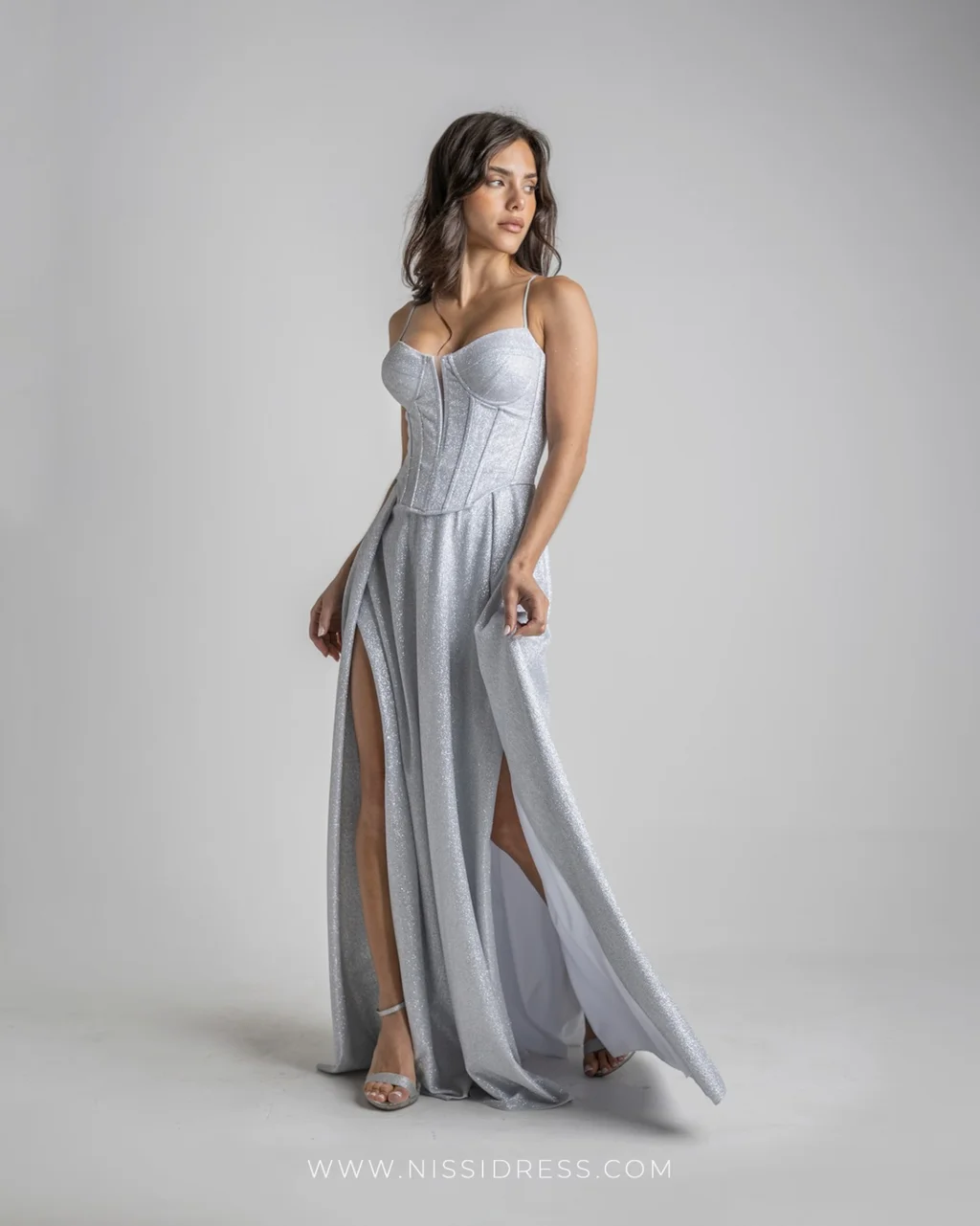 VESTIDO LORETTA