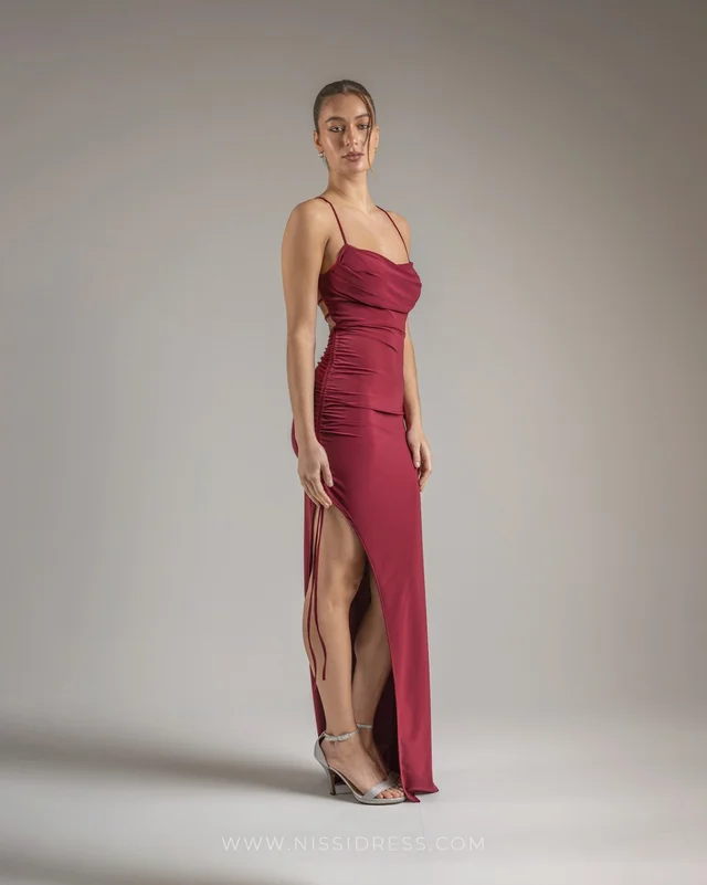 VESTIDO LILIA