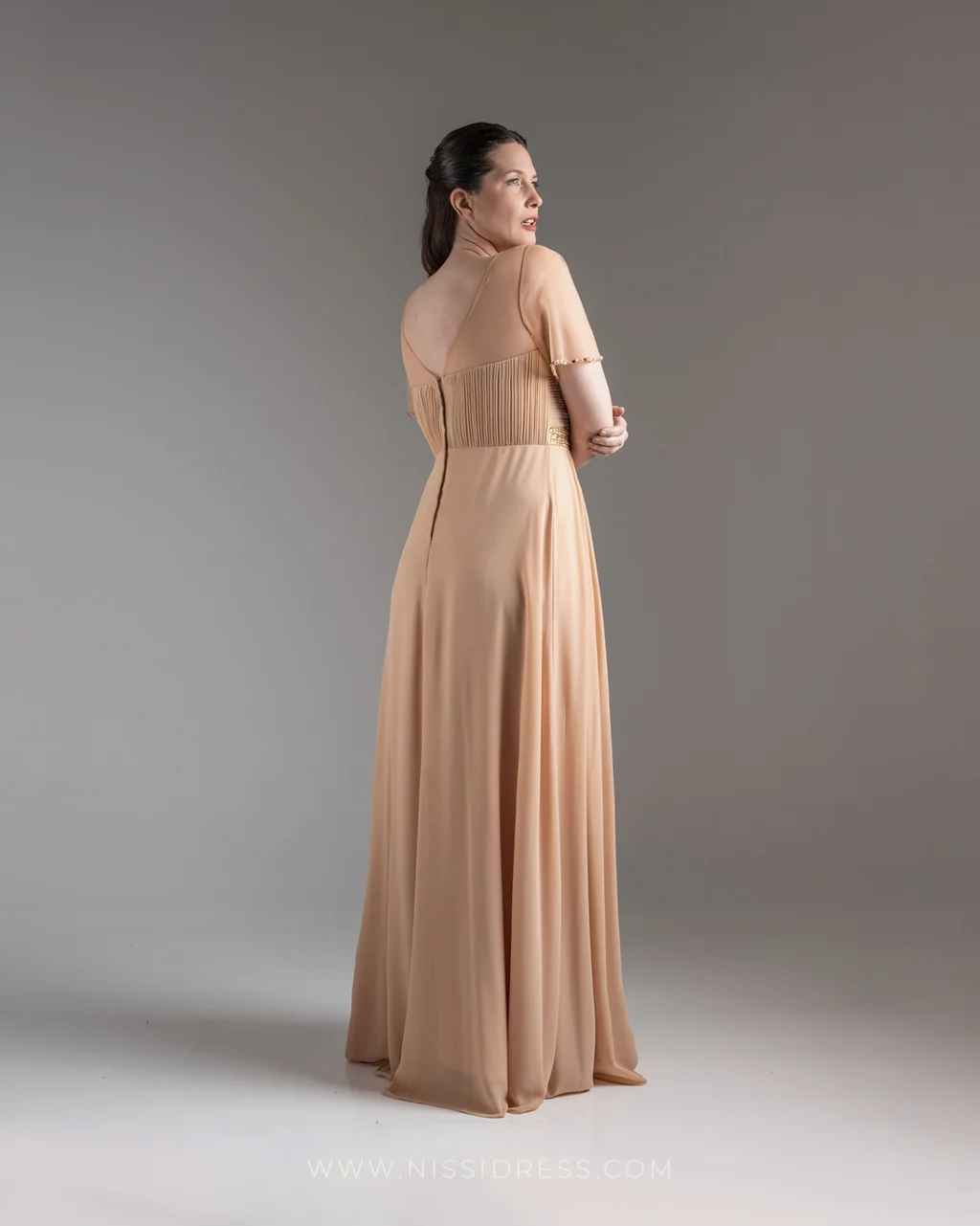 VESTIDO IVELISSE