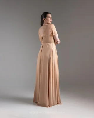 VESTIDO IVELISSE - Vista 3