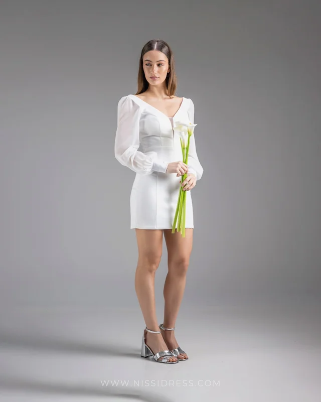 VESTIDO CAMERUN