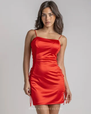 VESTIDO SANSA - Vista 6