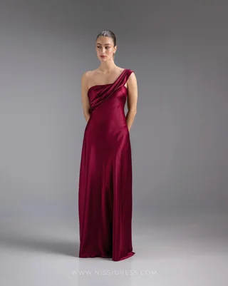 VESTIDO ROSE  - Vista 1