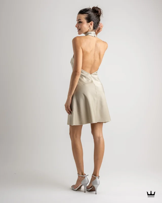 VESTIDO SOFIA