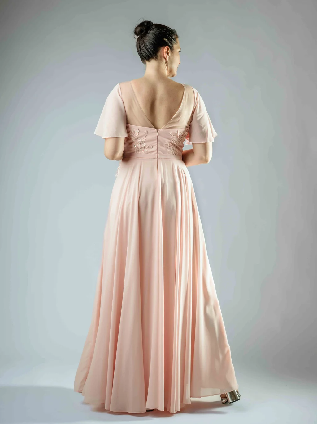 VESTIDO IONA